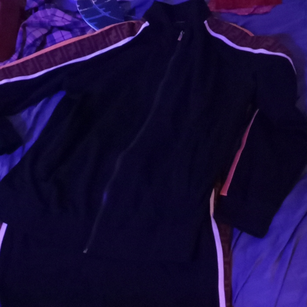 fendi tracksuit
